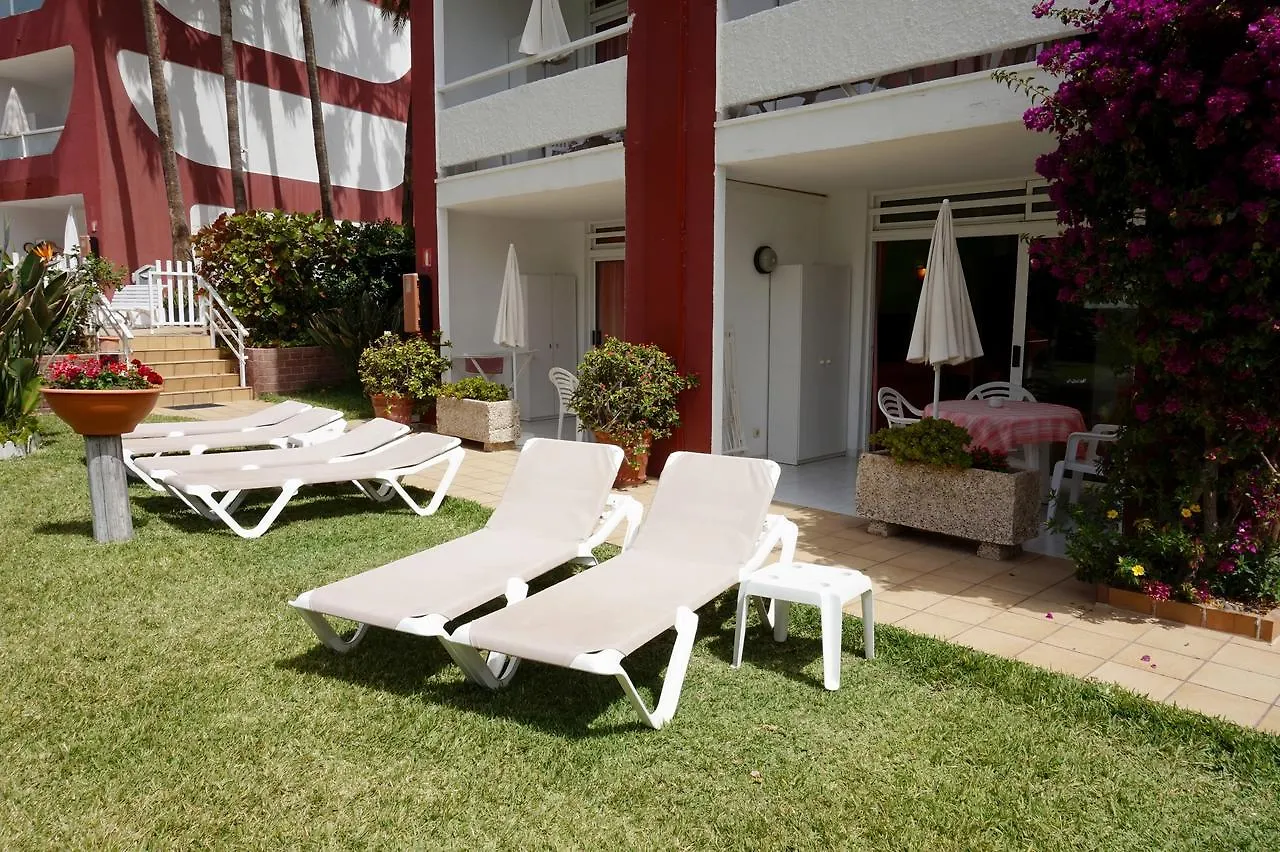 Apartment Apartamentos Ecuador Playa del Ingles