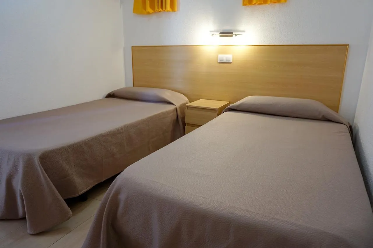 Apartment Apartamentos Ecuador Playa del Ingles