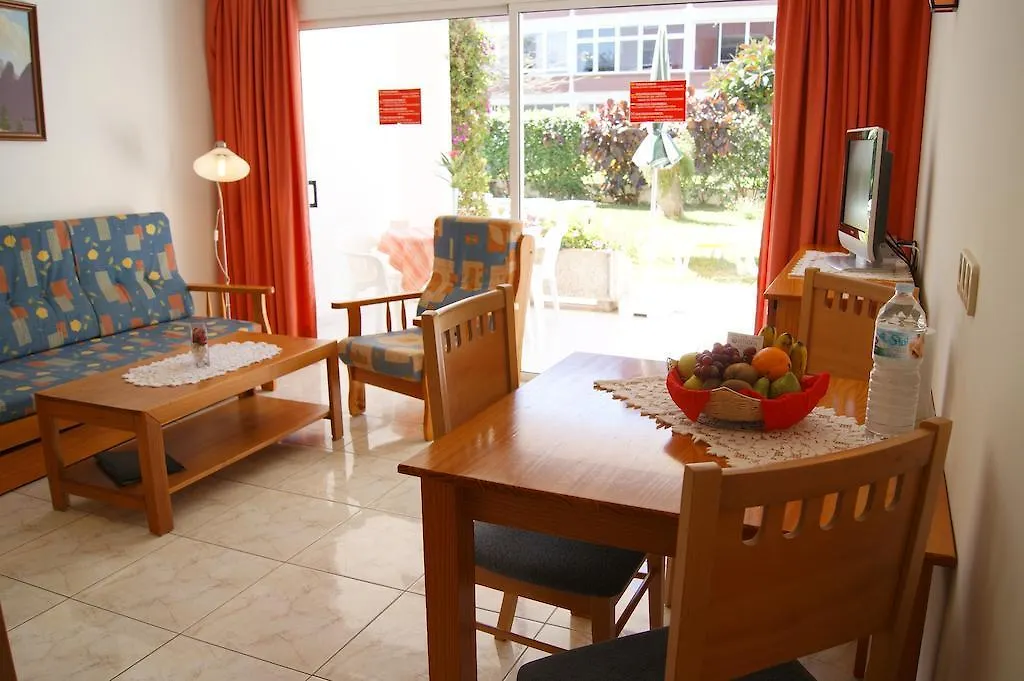Apartment Apartamentos Ecuador Playa del Ingles  Spain