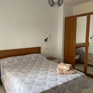  Apartment Hercules Spain