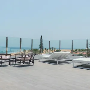 El Palmar Appartement