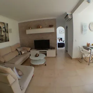 Apartment Tara, Playa del Ingles (Gran Canaria)