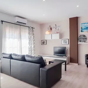  Apartment 16 Benal Acogedor Y En 1ª Linea Spain