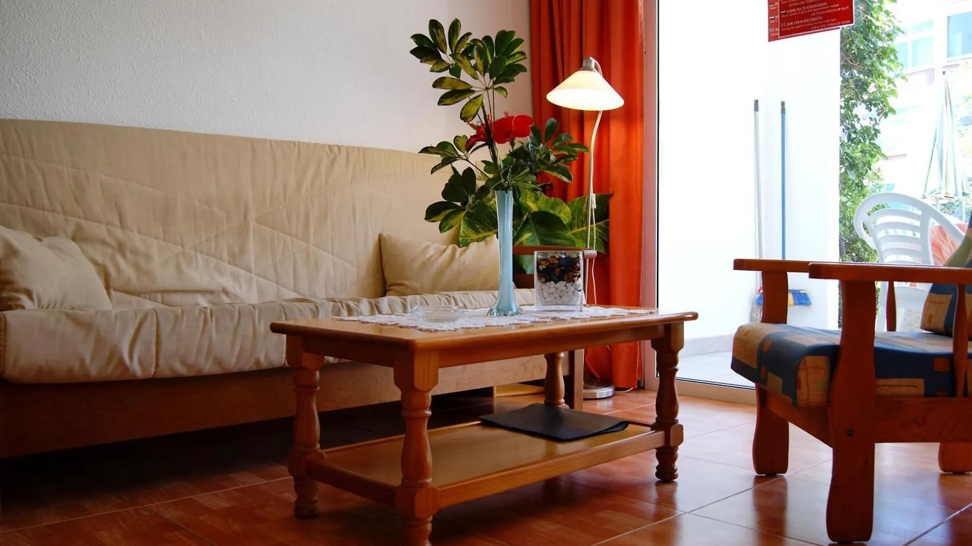 Apartment Apartamentos Ecuador Playa del Inglés Spanien