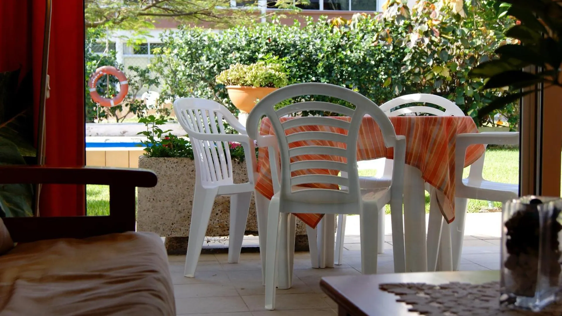Apartamentos Ecuador Playa del Inglés Apartment