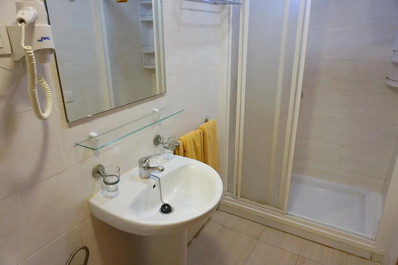 Apartamentos Ecuador Playa del Inglés Apartment