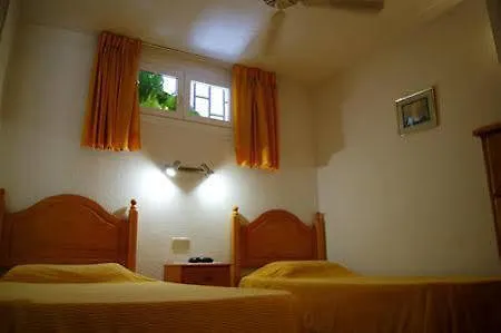 Apartamentos Ecuador Playa del Inglés 0*,