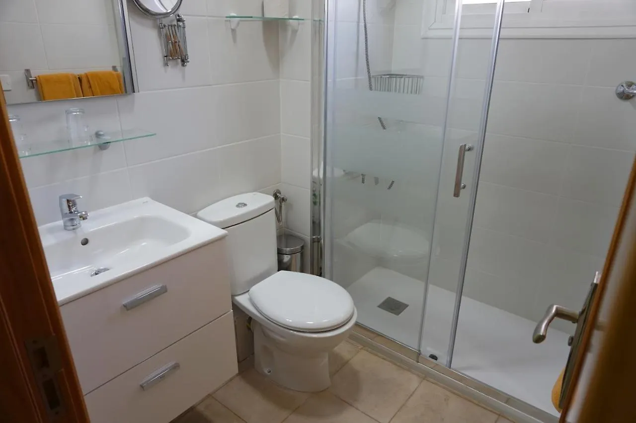 Apartamentos Ecuador Playa del Inglés